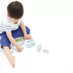 小児喘息の予防と対策は？定義と特徴や改善の可能性についても解説のサムネイル