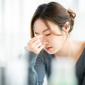 アトピー性皮膚炎の悪化対策は？食事や日常の工夫から心のケアまで解説のサムネイル